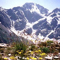 photo "At Elbrus"