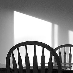 photo "table and chairs"