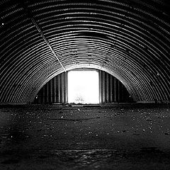 photo "Tunnel"