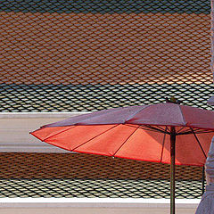 photo "Shade & Shapes"