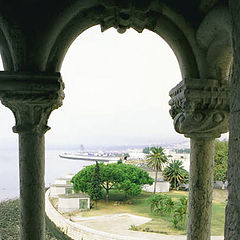 photo "TheOcean is close to me... (Lisboa)"