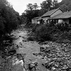 photo "The River house"