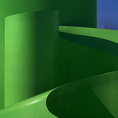 фото "Playground abstract"