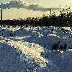 фото "Городской пейзаж"