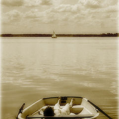 photo "On Volga #4"