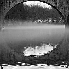 photo "In the mist..."