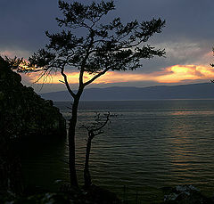 photo "Baikal"