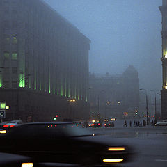 photo "Lubyanka"