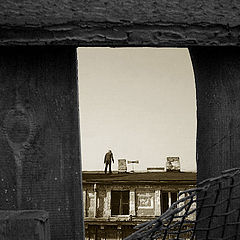 фото "Another reality..."