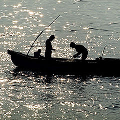 photo "fishermans"