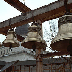 photo "Bells."