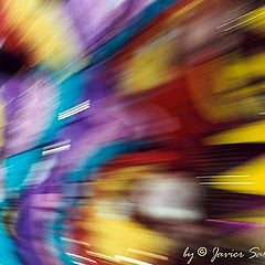 фото ""Carnival: Light and color""