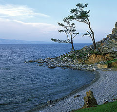 photo "Baikal 12"