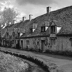 фото "Cotswold Cottages"