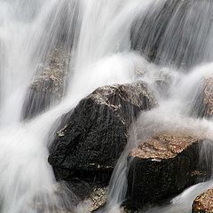 photo "Water #2 - Solitude Standing"