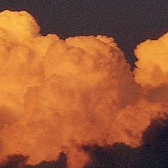 фото "Sunset Cloud"