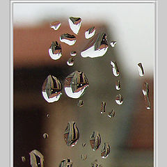 photo "Tears Vulgaris:("