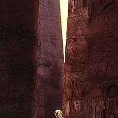 photo "Karnak"