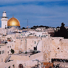 photo "Jerusalem"