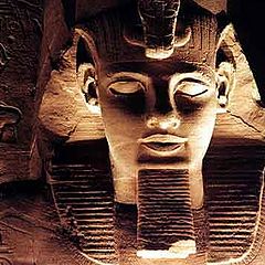 фото "Ramses II"