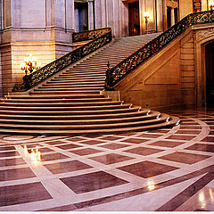 фото "Grand Staircase"