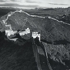 photo "Great Wall"