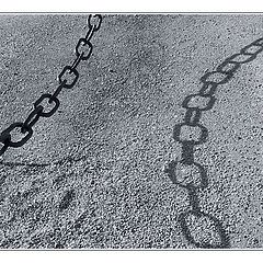 фото "The Chain"