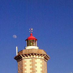 фото "Guia Light house"