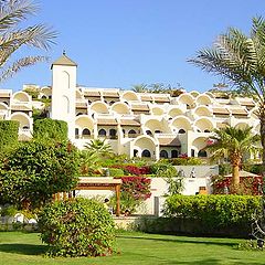 photo "Sofitel, Egypt"