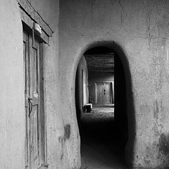 фото "Passageway"