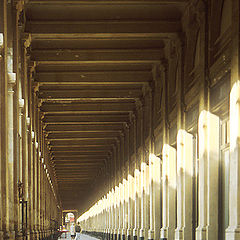 фото "Colonnade"