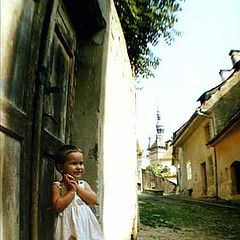 фото "Mediaeval Sighisoara"