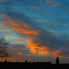 photo "View from my balcony"