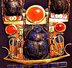 photo "King Tut jewellery 1"