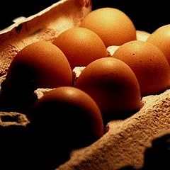 фото "7 eggs..."