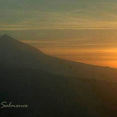 фото ""Volcano Teide""
