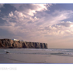 photo "Sagres Promontory"