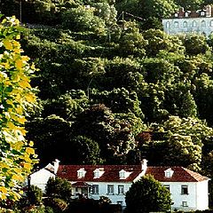 фото "Schindler`s House"