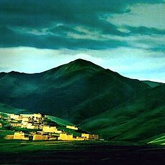 photo "Tibet"