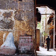 фото "Old Cairo"