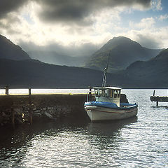 photo "Loch Lomond"