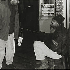 фото "Georgetown Homeless"