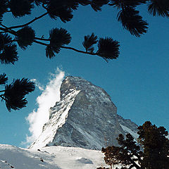photo "Matterhorn (1)"