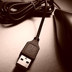 фото "usb-drive"