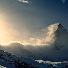 photo "Matterhorn (2)"