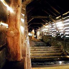 фото "Stairs - Sighisoara II"