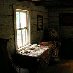 фото "Rustic"