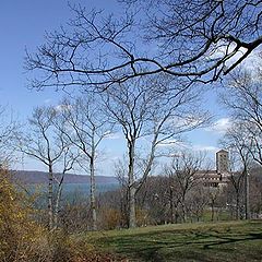 photo "The Cloisters"