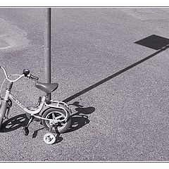 фото "Bicycle"