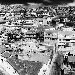 фото "Valparaiso"